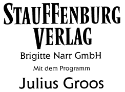 Stauffenburg Verlag
