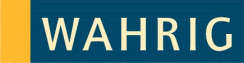 Wahrig