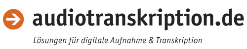 audiotranskription.de