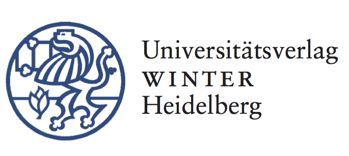 Universit&auml;tsverlag Winter