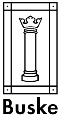 Buske