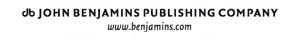 John Benjamins