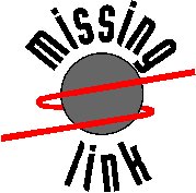 logo missing link