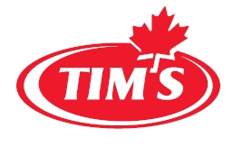 logo tim's backwaren