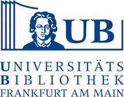 logo universittsbibliothek frankfurt/m