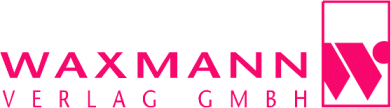 logo waxmann verlag