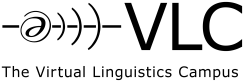 Virtual Linguistics Campus (VLC)