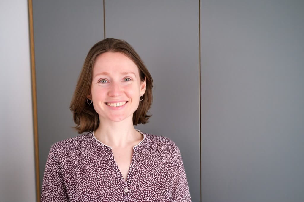 DGfS - Wilhelm von Humboldt-Preis - katja-laptieva